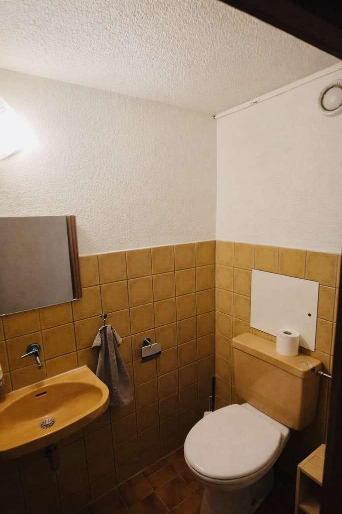Immobilie in Oberboihingen - Helle 3-Zimmer Wohnung mit Balkon im 7. OG in Oberboihingen - Bild 4