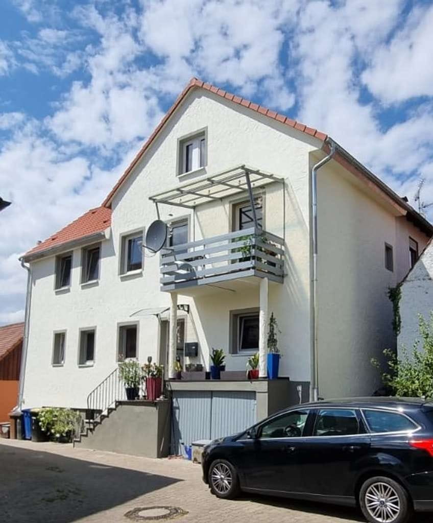 Immobilie in Hagenbüchach - Super Kapitalanlage in Oberfembach zu verkaufen! - Bild 3