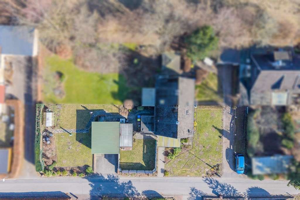 Immobilie in Osterby - Platzwunder mit großem Garten - Bild 3