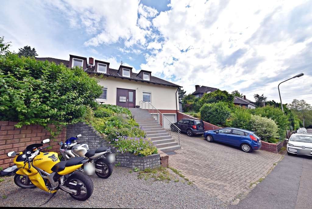 Immobilie in Bad Eilsen - Eigentumswohnung in Bad Eilsen - Bild 3