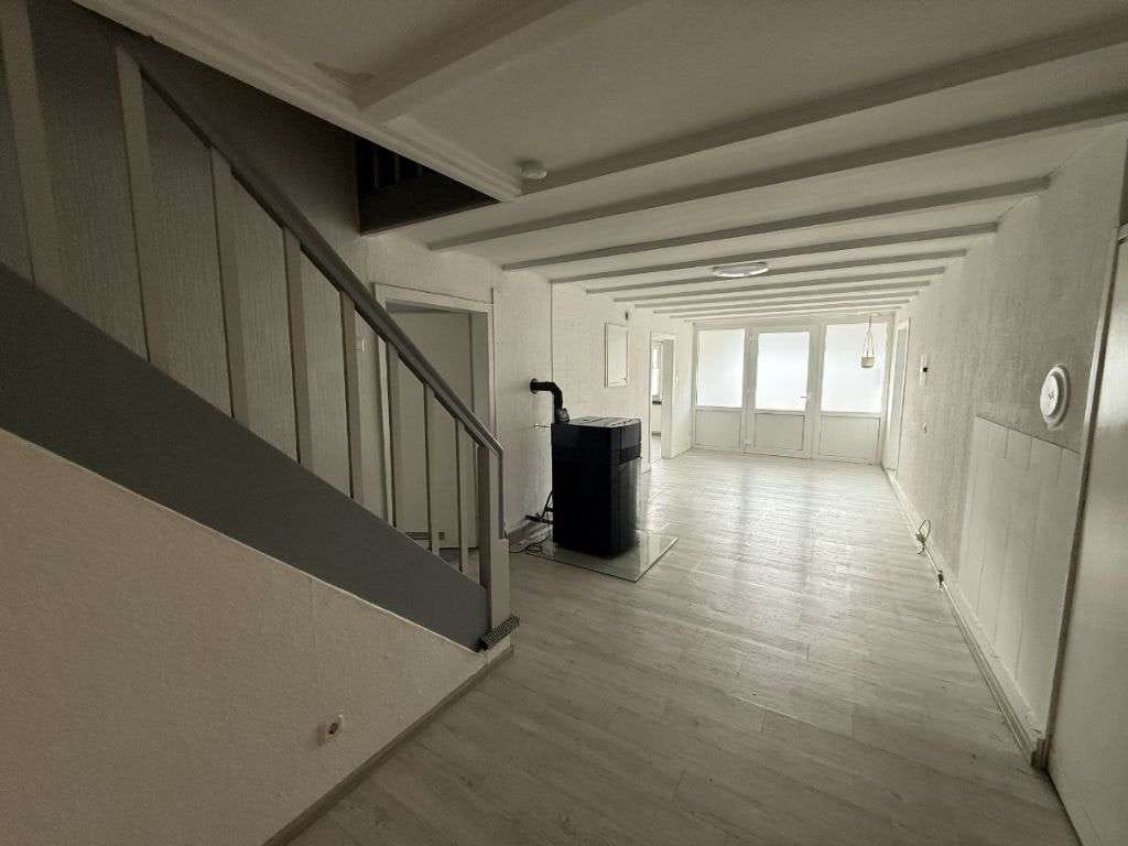 Immobilie in Barntrup - geräumiges Wohnhaus mit Potential - Bild 3
