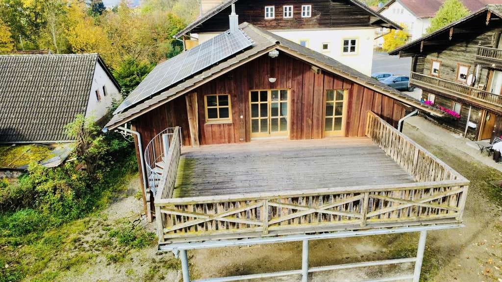 Immobilie in Stubenberg - Familienglück zu kaufen: Ihr neues Zuhause in Prienbach ! - Bild 4