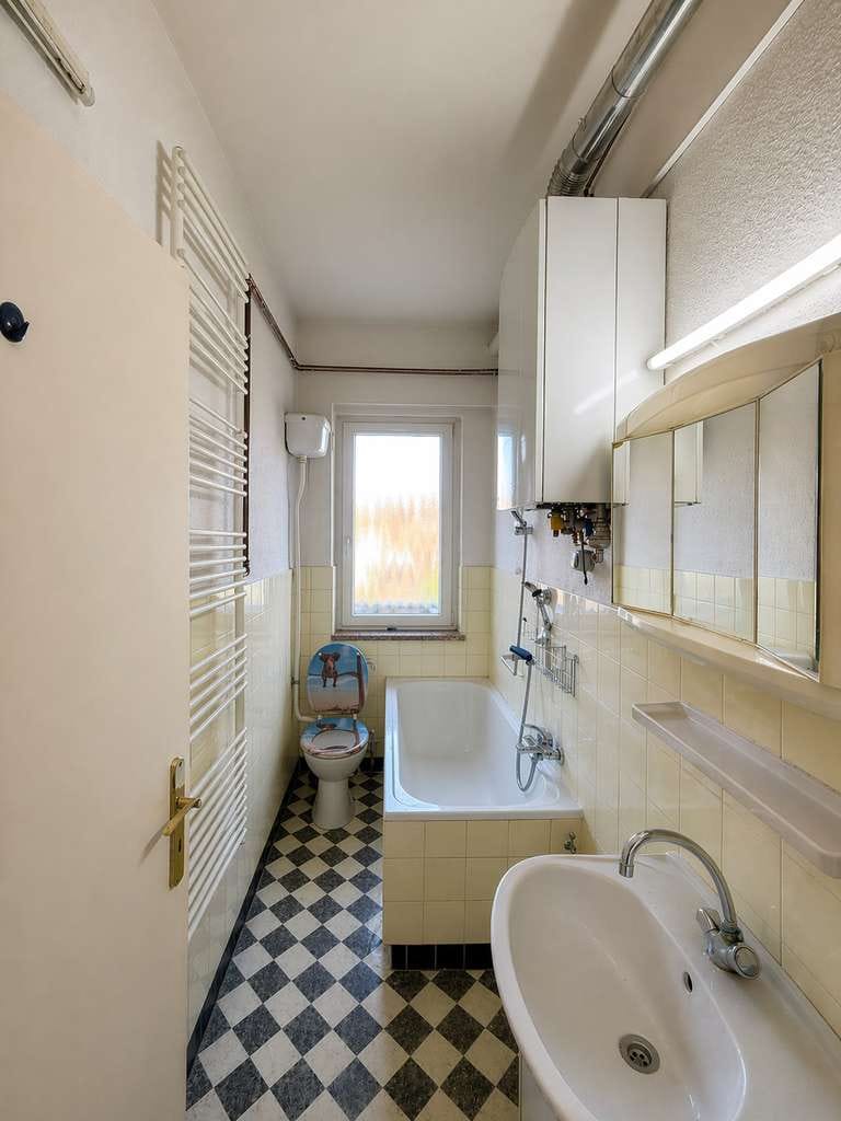 Immobilie in Hannover - Begehrte Innenstadtlage von Hannover mit Balkon - Bild 3
