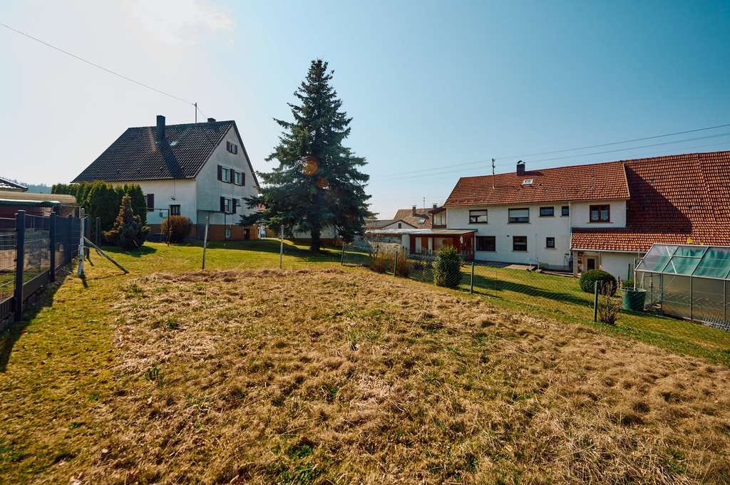 Immobilie in Gosheim - Wohntraum mit Garten: Flexibles Haus für Familien - Bild 4