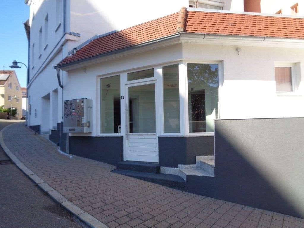 Immobilie in Lauffen am Neckar - VBU Immobilien - Kapitalanlage oder Traumverwirklichung?
 - Bild 2