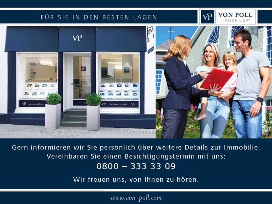 Immobilie in Lippstadt - Ländlich gelegenes Einfamilienhaus mit vielen Möglichkeiten - Bild 2