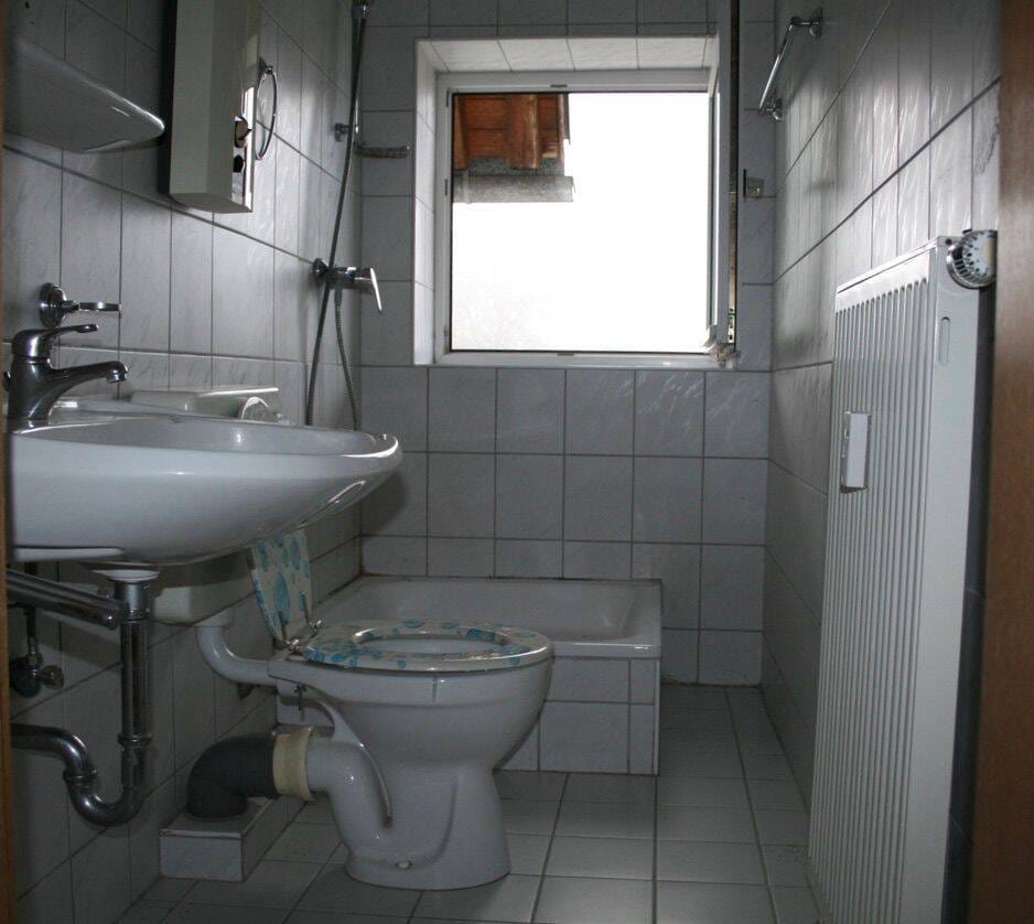 Immobilie in Bad Waldsee - Solide Kapitalanlage in Bad Waldsee: Attraktive 2-Zimmer-Wohnung mit 5,32 Prozent Bruttorendite  - Bild 4
