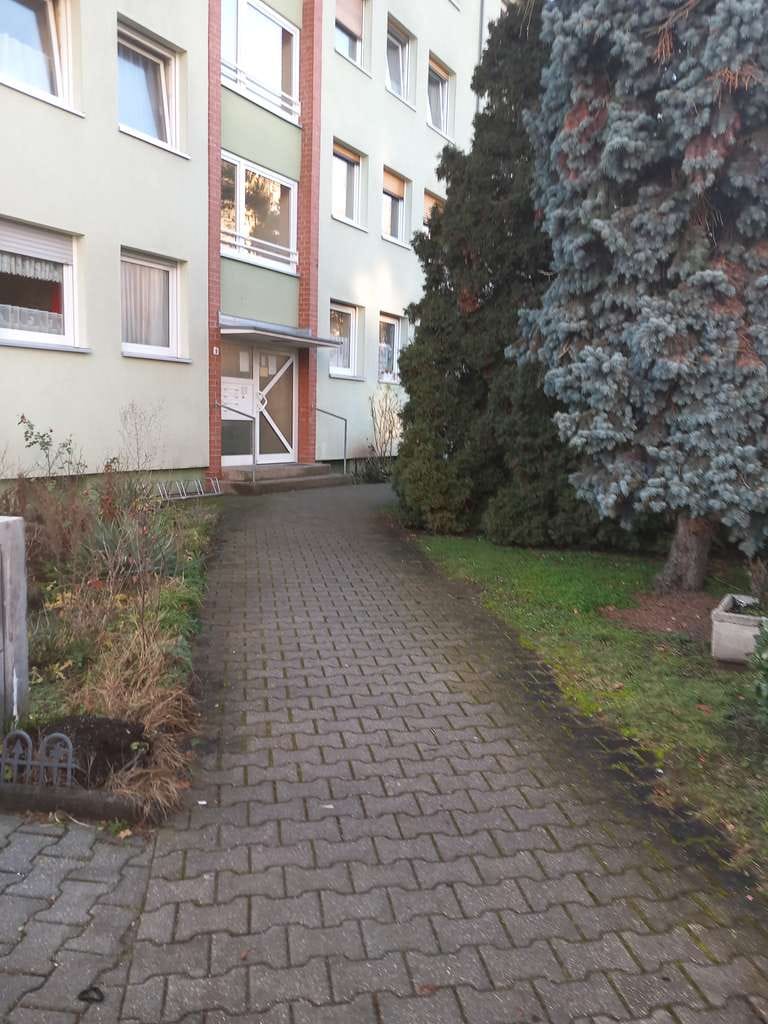 Immobilie in Lauf an der Pegnitz - Jetzt klug investieren, zentralgelegene 3-Zimmerwohnug in LAuf - Bild 0