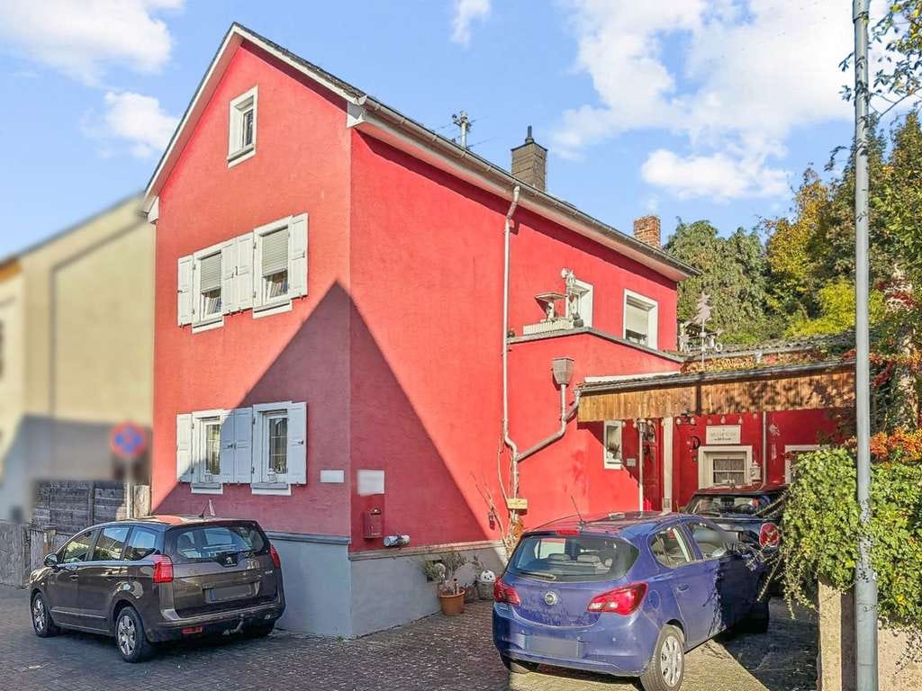 Immobilie in Elz - Gemütliches Einfamilienhaus in ruhiger Lage und schönem Garten in Elz - Bild 0