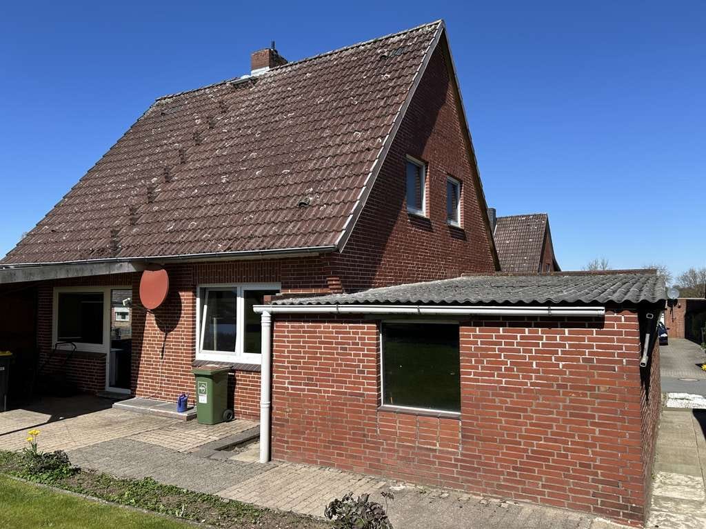 Immobilie in Buchholz - Sackgassenlage ! Perfektes Haus für den Handwerker und die kleine Familie - Bild 3