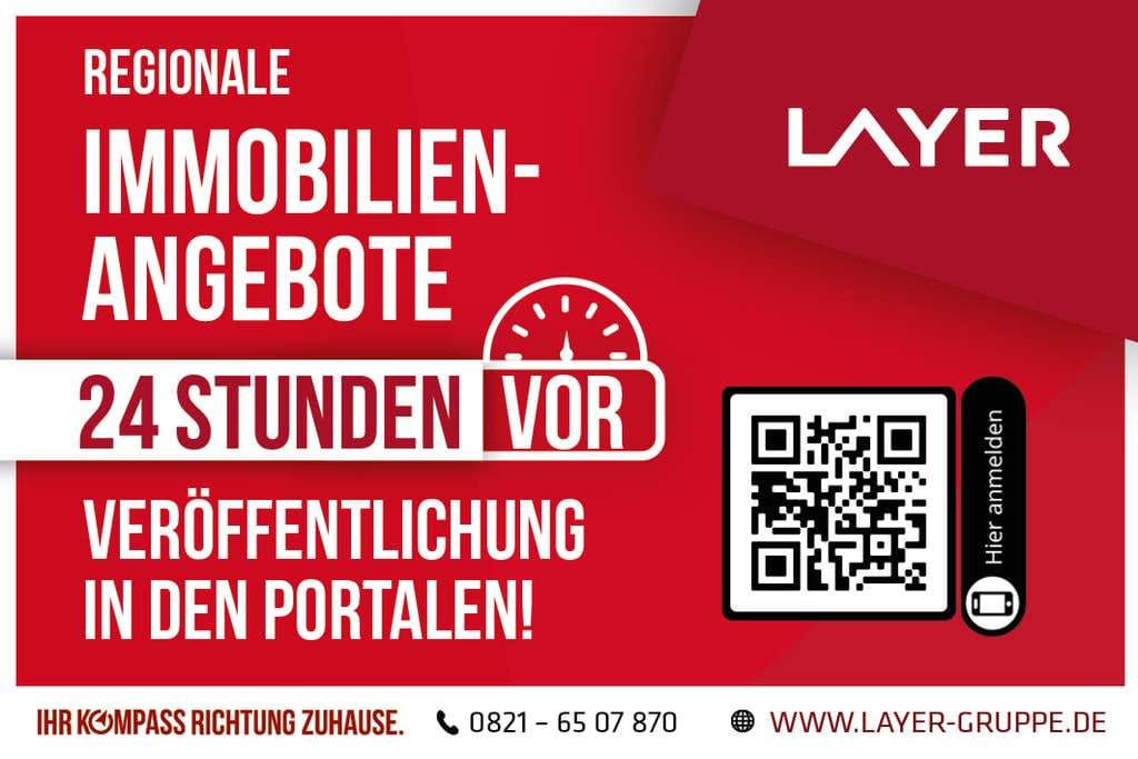 Immobilie in Gachenbach - *LIEBEVOLL GEPFLEGTES FAMILIEN-DOMIZIL MIT AUSSTRAHLUNG UND CHARME* - Bild 4