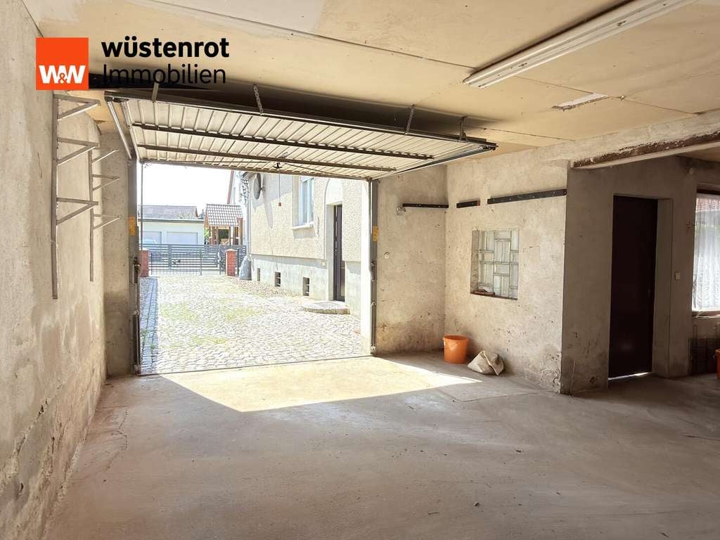 Immobilie in Möser - Familienglück in Möser – Ihr neues Zuhause in perfekter Lage - Bild 3