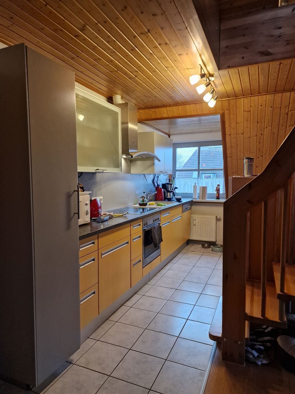 Immobilie in Rerik - Ferienwohnung im Zentrum und nur 197m vom Strand entfernt - Bild 2