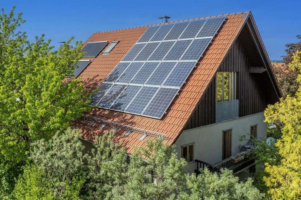 Immobilie in Fürstenzell - Historisches Wohnhaus mit Charakter – kernsaniert, energieeffizient und gemütlich - Bild 1