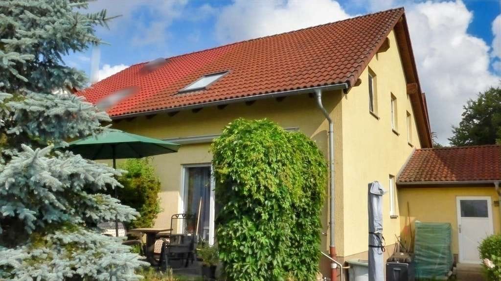 Immobilie in Remse - Pflegeleicht und überschaubar - Bild 1
