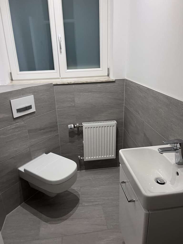 Immobilie in Oberriexingen - TOP Lage: Einfamilienhaus mit Einliegerwohnung in Oberriexingen - Bild 4
