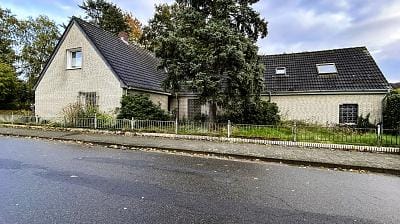 Immobilie in Wippingen - EINFAMILIENHAUS MIT MODERNISIERUNGSBEDARF - Bild 0