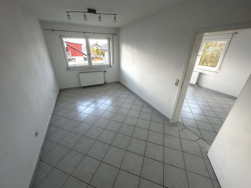 Immobilie in Hechingen - Idyllische 3-Zimmer-Wohnung in ruhiger Naturlage - Bild 4