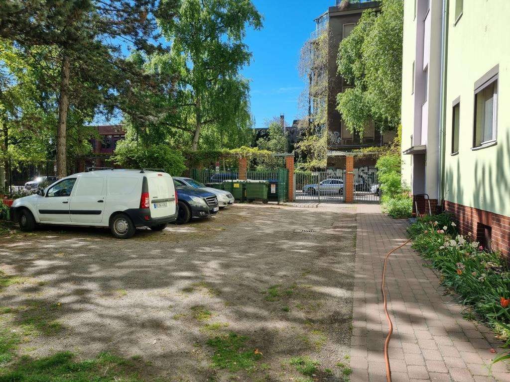 Immobilie in Berlin - Strategische Kapitalanlage mit Wertsteigerungspotenzial - Nahe Landwehrkanal am Wassertorplatz - Bild 4