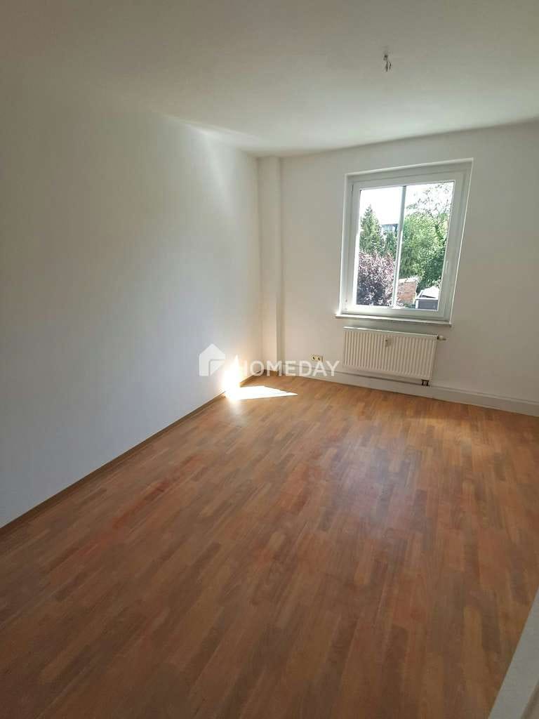 Immobilie in Doberschütz - Solide 2-Zimmer-Wohnung in ruhiger Wohnlage - Bild 4