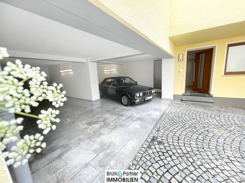 Immobilie in Nierstein - Neuwertig mit exklusiver Ausstattung und Sonnenterrasse - Handwerk aus der Region - Bild 1