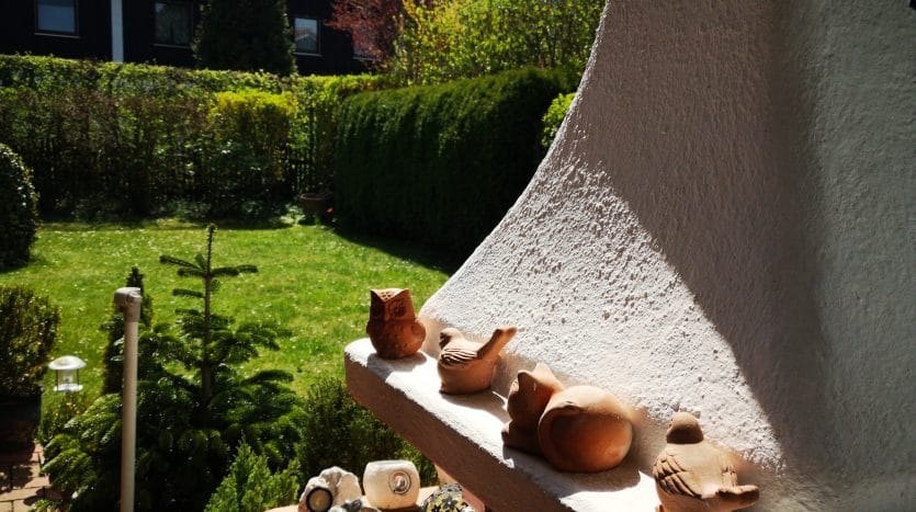 Immobilie in Sauerlach - EFH mit Wohnkomfort und Garten in Sauerlach - Bild 3