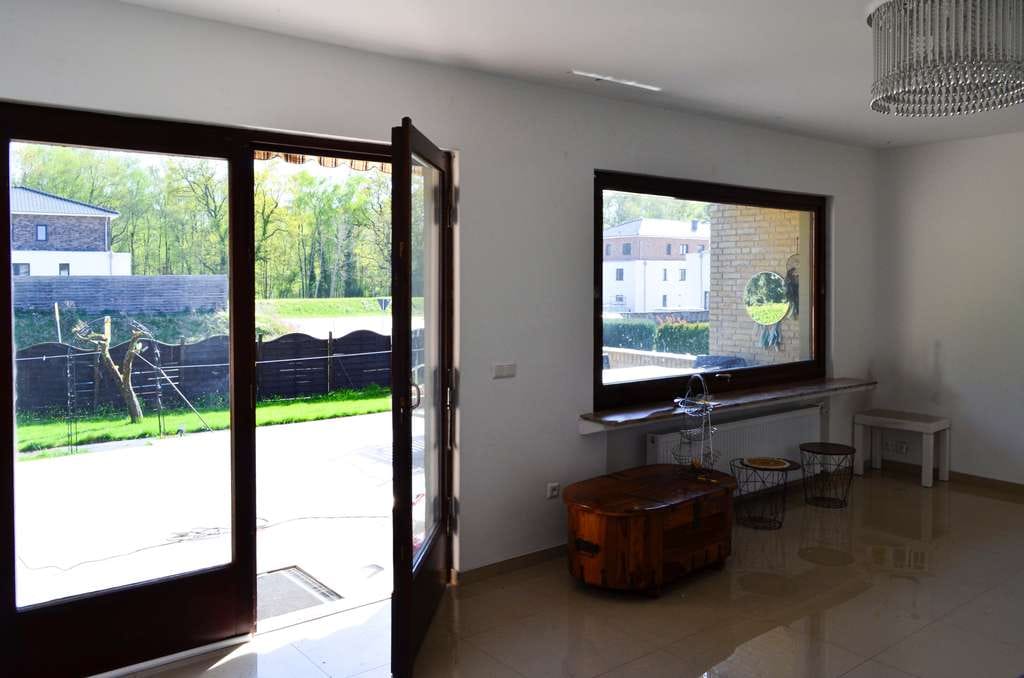 Immobilie in Osloß - Mehrfamilienhaus in Osloß – renoviert, charmant und mit Ausbaupotenzial - Bild 2