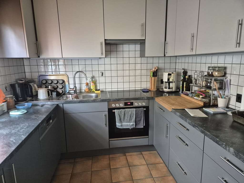Immobilie in Grävenwiesbach - ++++EINFAMILIENHAUS MIT GROSSZÜGIGEM RAUMANGEBOT+++ - Bild 2