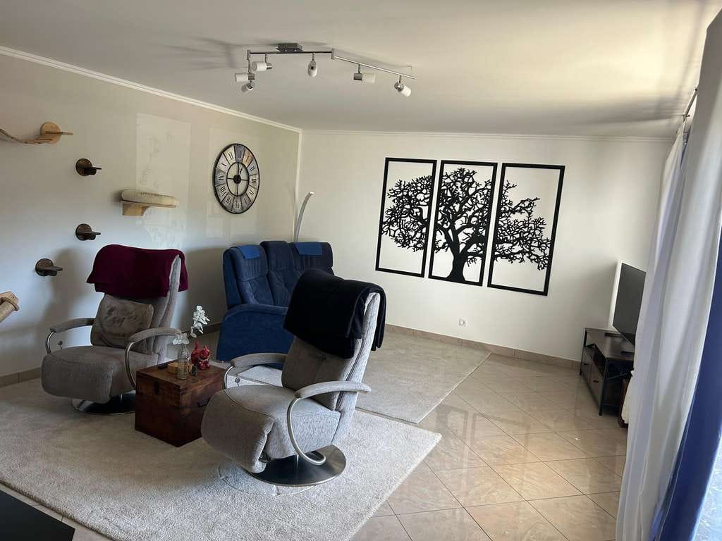 Immobilie in Volkesfeld - Umfassend modernisiertes Einfamilienhaus in Volkesfeld ohne Makler - Bild 1