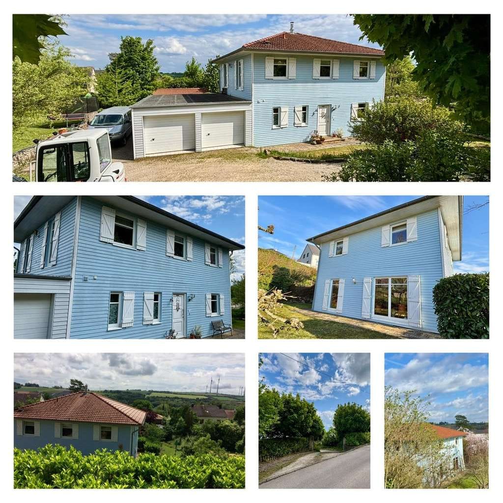 Immobilie in Ralingen - Einfamilienhaus mit viel Flair - Bild 0