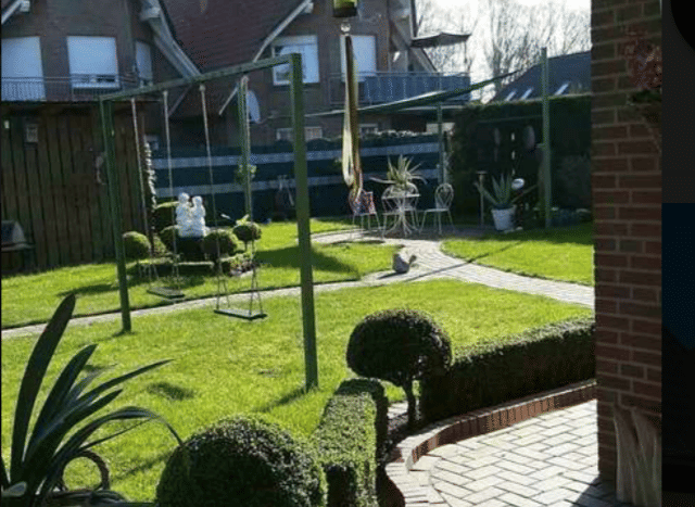 Immobilie in Holdorf - Geschmackvoll renoviertes Haus in Holdorf - Bild 2