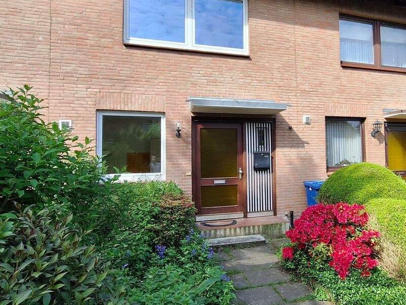 Immobilie in Neu Wulmstorf - Ideal für die junge Familie: Ruhig gelegenes Reihenhaus mit Garage in Neu Wulmstorf! - Bild 0