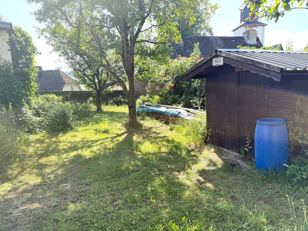 Immobilie in Ruppertshofen - Denkmalgeschütztes EFH mit Doppelgarage auf großem Areal - Bild 3
