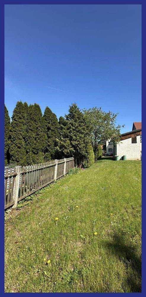Immobilie in Neustadt an der Orla - Einfamilienhaus mit tollem Grundstück - Bild 4