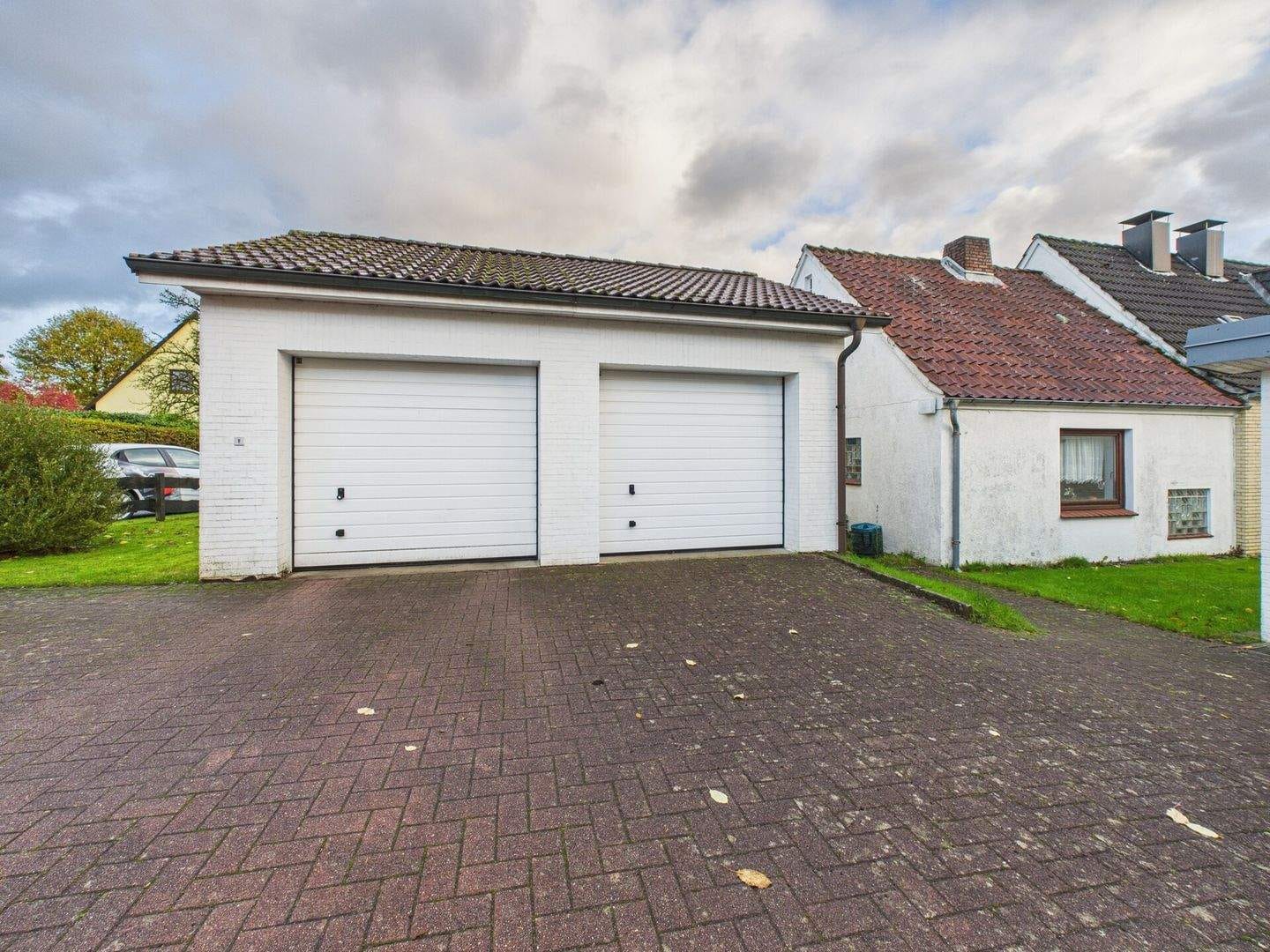 Immobilie in Kisdorf - Sanierungsbedürftiges Einfamilienhaus mit Potenzial in ruhiger Sackgassenlage von Kisdorf - Bild 3