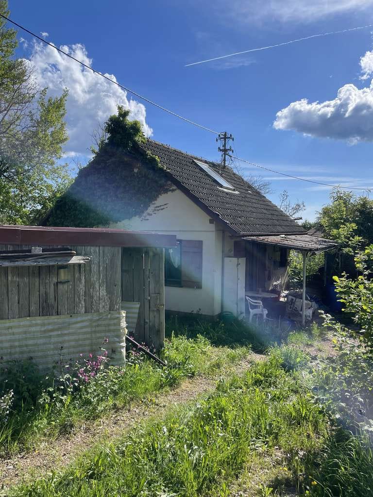 Immobilie in Häg-Ehrsberg - Kompaktes Haus in Häg-Ehrsberg: Ihr neues Zuhause - Bild 4