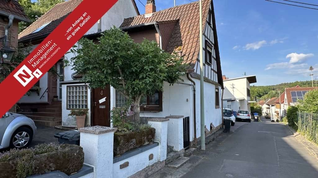 Immobilie in Mehlingen - Tiny-House in Baalborn - Bild 0