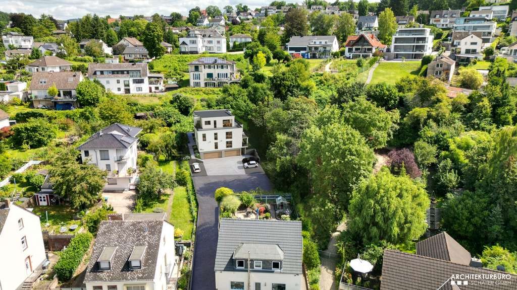 Immobilie in Urbar - Hochwertige Eigentumswohnung in Urbar bei Koblenz - Bild 3