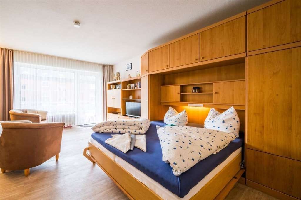 Immobilie in Borkum - Gemütliches Rückzugsnest für unvergessliche Inselmomente - Bild 3