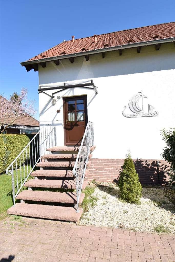 Immobilie in Weste - Junges Einfamilienhaus mit traumhaftem Weitblick! - Bild 1