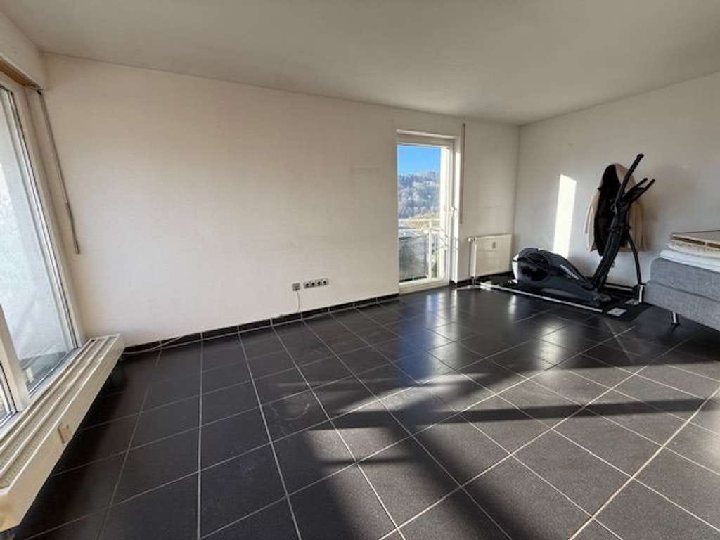 Immobilie in Sulzbach an der Murr - Schöne,moderne 4-Zimmer- Maisonettewohnung mit EBK und TG zu verkaufen - Bild 4