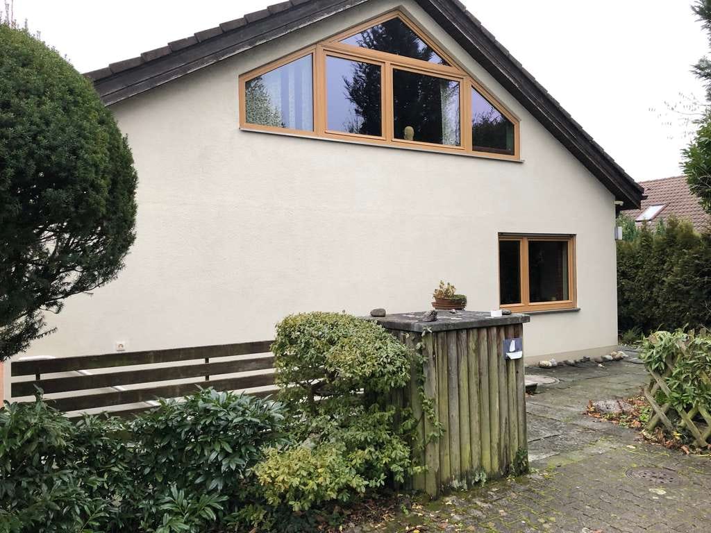 Immobilie in Lindau (Bodensee) - Haus in Lindau (Bodensee) - Bild 2