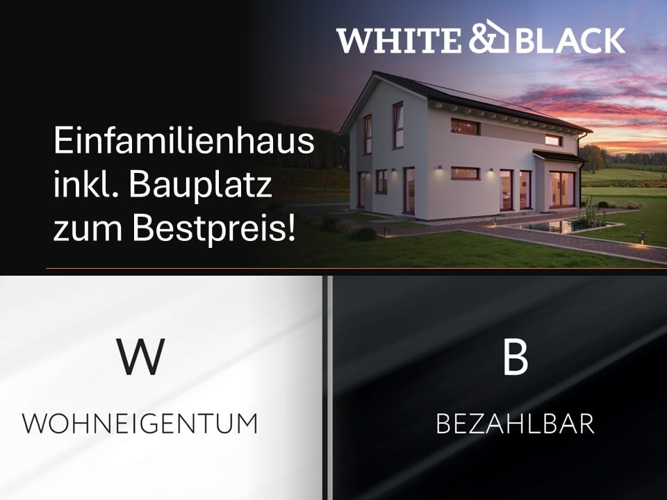 Immobilie in Schönwalde-Glien - Maximaler Komfort, minimaler Aufwand. - Bild 0