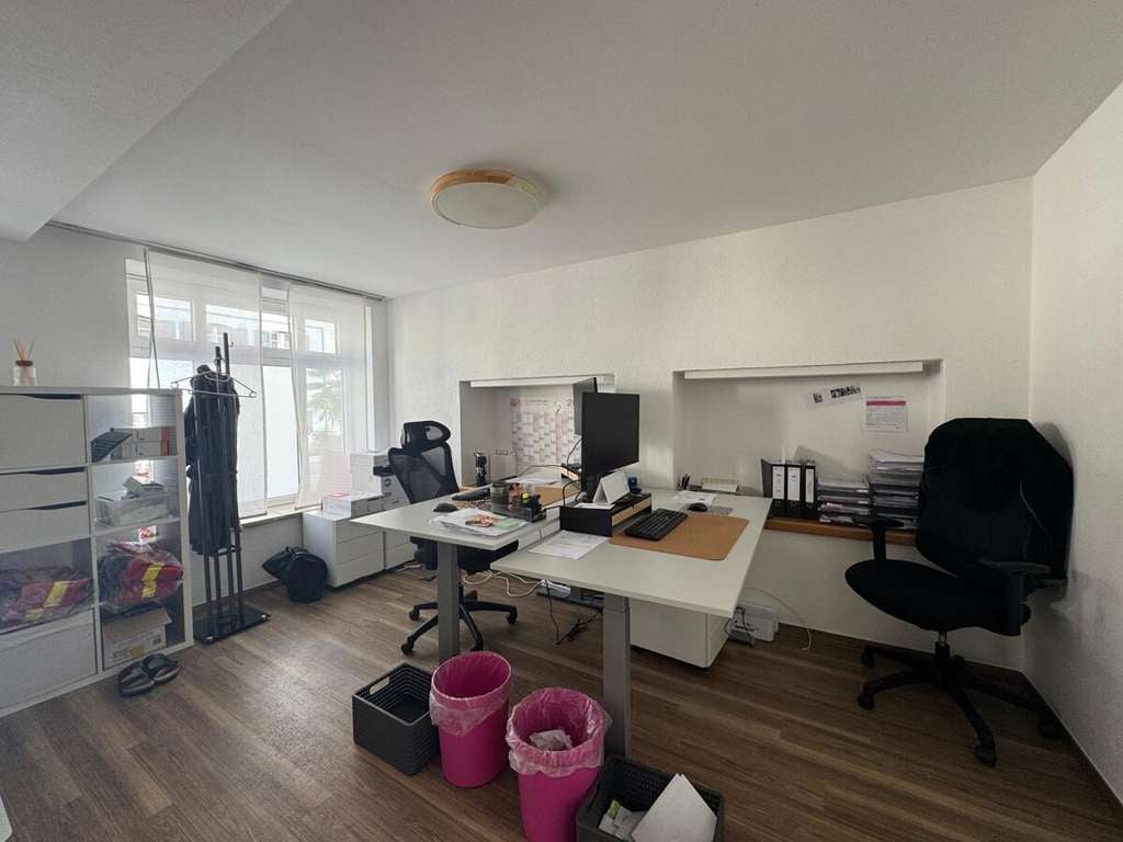 Immobilie in Neustadt an der Donau - Gepflegte Erdgeschosswohnung mit Terrasse als Kapitalanlage - Bild 4