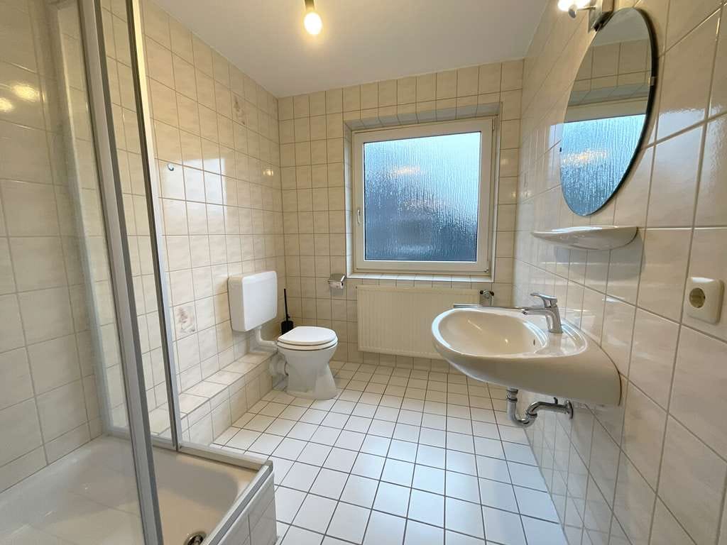 Immobilie in Niebüll - Schöne 2 Zimmer Dachgeschosswohnung – ruhig gelegen in Niebüll - Bild 4