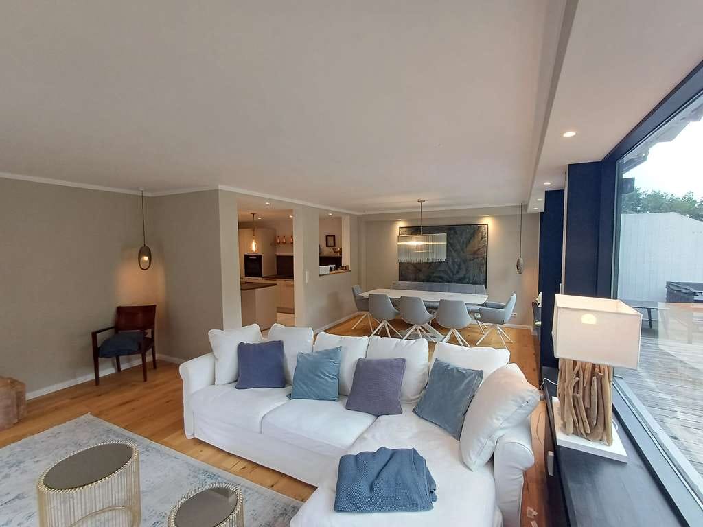 Immobilie in Sierksdorf - Luxuswohnung mit großer Dachterrasse in Sierksdorf - Bild 2