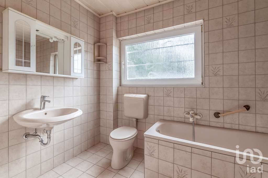 Immobilie in Großkrotzenburg - Viel Platz und sichere Mieteinnahmen - Zweifamilienhaus in Großkrotzenburg - Bild 2