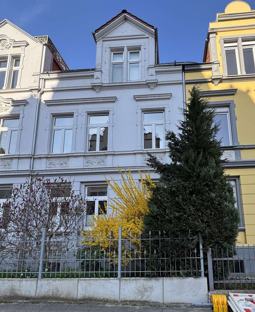 Immobilie in Bielefeld - Wohnen nahe der Innenstadt - 2-Zimmer-Apartment - Bild 0