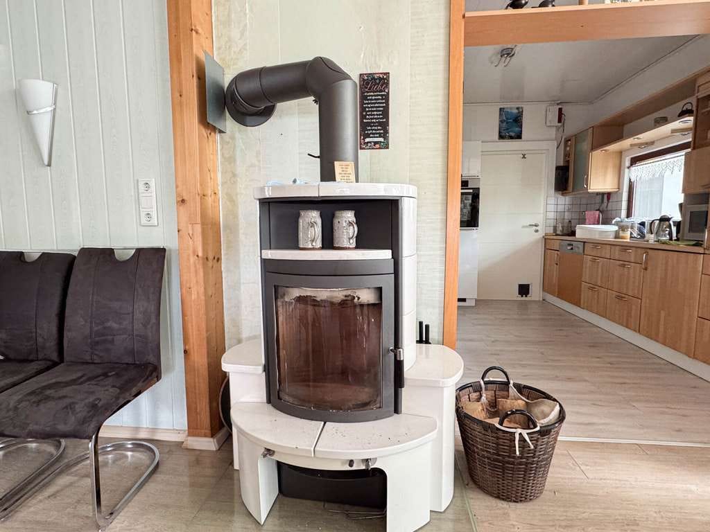 Immobilie in Blomberg - Flexibles 4-Familienhaus mit separaten Eingängen, Sauna, Garagen & attraktivem Mietpotenzial in Blom - Bild 4
