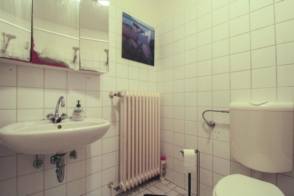 Immobilie in Gronau - Etagenwohnung in Gronau (Westfalen) (Gronau) - Bild 4